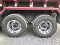 ISUZU Giga Dump PJ-CXZ77K6 2005 852,225km_18