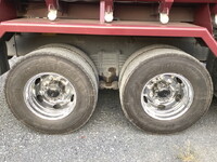 ISUZU Giga Dump PJ-CXZ77K6 2005 852,225km_19