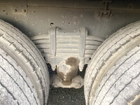 ISUZU Giga Dump PJ-CXZ77K6 2005 852,225km_20