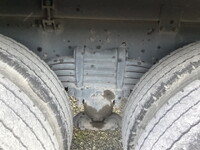 ISUZU Giga Dump PJ-CXZ77K6 2005 852,225km_21