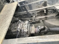 ISUZU Giga Dump PJ-CXZ77K6 2005 852,225km_23