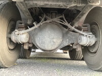 ISUZU Giga Dump PJ-CXZ77K6 2005 852,225km_24