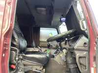 ISUZU Giga Dump PJ-CXZ77K6 2005 852,225km_25