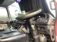 ISUZU Giga Dump PJ-CXZ77K6 2005 852,225km_26