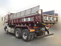ISUZU Giga Dump PJ-CXZ77K6 2005 852,225km_4