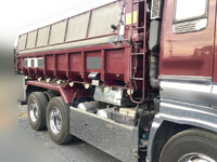 ISUZU Giga Dump PJ-CXZ77K6 2005 852,225km_5