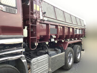 ISUZU Giga Dump PJ-CXZ77K6 2005 852,225km_6