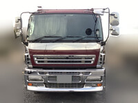 ISUZU Giga Dump PJ-CXZ77K6 2005 852,225km_7