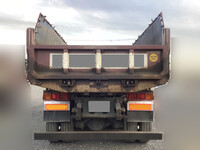 ISUZU Giga Dump PJ-CXZ77K6 2005 852,225km_9