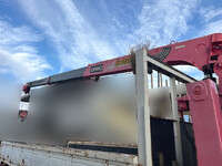 HINO Ranger Self Loader (With 3 Steps Of Cranes) PB-FC6JJFA 2004 142,323km_12