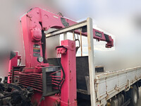 HINO Ranger Self Loader (With 3 Steps Of Cranes) PB-FC6JJFA 2004 142,323km_13