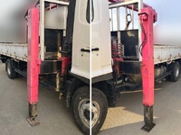 HINO Ranger Self Loader (With 3 Steps Of Cranes) PB-FC6JJFA 2004 142,323km_15