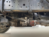 HINO Ranger Self Loader (With 3 Steps Of Cranes) PB-FC6JJFA 2004 142,323km_20