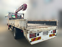 HINO Ranger Self Loader (With 3 Steps Of Cranes) PB-FC6JJFA 2004 142,323km_2