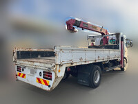 HINO Ranger Self Loader (With 3 Steps Of Cranes) PB-FC6JJFA 2004 142,323km_4