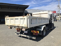 ISUZU Forward Container Carrier Truck 2RG-FRR90S2 2018 44,296km_2