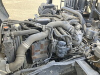 ISUZU Forward Container Carrier Truck 2RG-FRR90S2 2018 44,296km_30