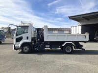 ISUZU Forward Container Carrier Truck 2RG-FRR90S2 2018 44,296km_5