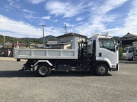 ISUZU Forward Container Carrier Truck 2RG-FRR90S2 2018 44,296km_6