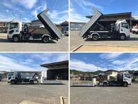 ISUZU Forward Container Carrier Truck 2RG-FRR90S2 2018 44,296km_7