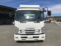 ISUZU Forward Container Carrier Truck 2RG-FRR90S2 2018 44,296km_8