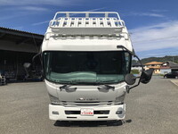 ISUZU Forward Container Carrier Truck 2RG-FRR90S2 2018 44,296km_9