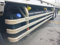 HINO Profia Aluminum Wing QPG-FW1EXEG 2017 706,000km_14