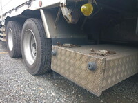 HINO Profia Aluminum Wing QPG-FW1EXEG 2017 706,000km_15