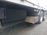 HINO Profia Aluminum Wing QPG-FW1EXEG 2017 706,000km_17