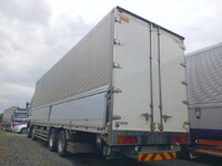 HINO Profia Aluminum Wing QPG-FW1EXEG 2017 706,000km_3
