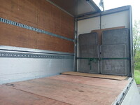 HINO Profia Aluminum Wing QPG-FW1EXEG 2017 706,000km_9