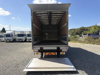ISUZU Forward Aluminum Wing 2RG-FRR90T4 2024 55,000km_10
