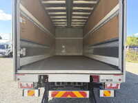 ISUZU Forward Aluminum Wing 2RG-FRR90T4 2024 55,000km_11