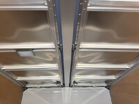 ISUZU Forward Aluminum Wing 2RG-FRR90T4 2024 55,000km_18