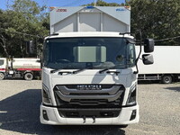 ISUZU Forward Aluminum Wing 2RG-FRR90T4 2024 55,000km_27