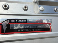 ISUZU Forward Aluminum Wing 2RG-FRR90T4 2024 55,000km_28