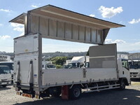 ISUZU Forward Aluminum Wing 2RG-FRR90T4 2024 55,000km_2
