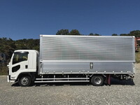 ISUZU Forward Aluminum Wing 2RG-FRR90T4 2024 55,000km_3