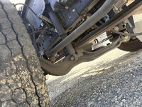 ISUZU Forward Aluminum Wing 2RG-FRR90T4 2024 55,000km_40