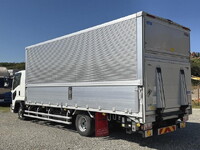 ISUZU Forward Aluminum Wing 2RG-FRR90T4 2024 55,000km_4