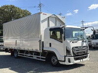 ISUZU Forward Aluminum Wing 2RG-FRR90T4 2024 55,000km_8