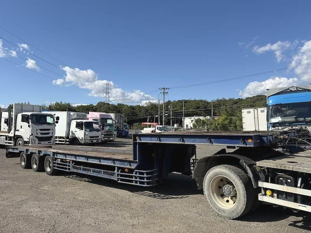 Others Others Flat Bed - 2013 1,000km_1
