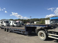 Others Others Flat Bed - 2013 1,000km_1