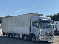 UD TRUCKS Quon Aluminum Wing 2PG-CG5CA 2023 565,000km_10