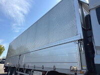 UD TRUCKS Quon Aluminum Wing 2PG-CG5CA 2023 565,000km_11