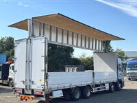 UD TRUCKS Quon Aluminum Wing 2PG-CG5CA 2023 565,000km_2