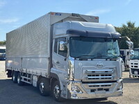 UD TRUCKS Quon Aluminum Wing 2PG-CG5CA 2023 565,000km_3