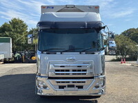 UD TRUCKS Quon Aluminum Wing 2PG-CG5CA 2023 565,000km_5