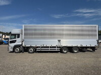 UD TRUCKS Quon Aluminum Wing 2PG-CG5CA 2023 565,000km_6