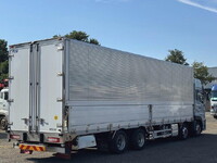 UD TRUCKS Quon Aluminum Wing 2PG-CG5CA 2023 565,000km_8